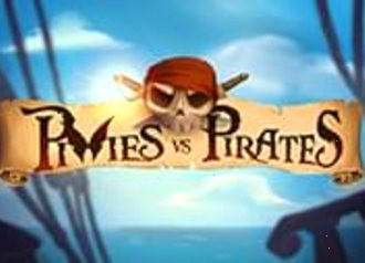 Pixies vs Pirates слот Motor casino